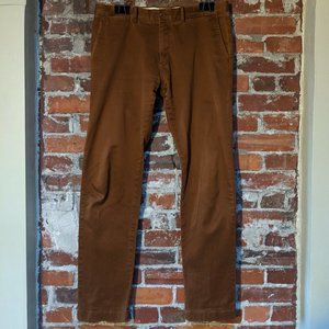 J. Crew Stretch Chino